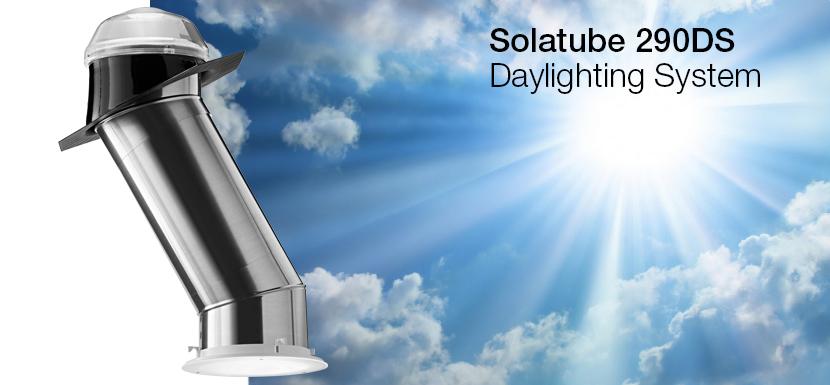 Solatube 290 ISn Daylighting System